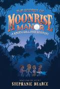 The Secret of Moonrise Manor