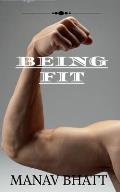 Being fit