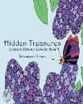 Hidden Treasures: Scripture Memory Coloring Book