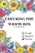 Checking the Widow Box