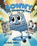 Sonny the Shopping Cart