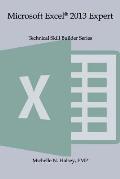 Microsoft Excel 2013 Expert