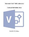 Microsoft Visio 2010 Advanced