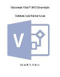 Microsoft Visio 2013 Essentials