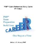 PMP Quick Reference Study Guide 5th Edition