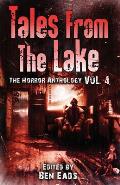 Tales from The Lake Vol.4: The Horror Anthology