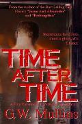 Time After Time A Gay Paranormal Western Love Story