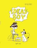 Ideas Boy: BIFKiDS STORY NO2: A Stinky Problem