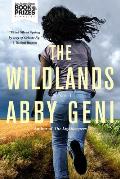 Wildlands A Novel