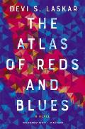 Atlas of Reds & Blues