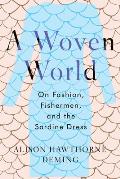 Woven World On Fashion Fishermen & the Sardine Dress