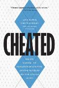 Cheated: The Unc Scandal, the Education of Athletes, and the Future of Big-Time College Sports