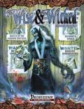 The Wise and The Wicked: Second Edition: Scarred Lands Pathfinder RPG: ONXSL 006