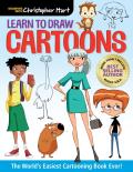 Learn to Draw Cartoons The Worlds Easiest Cartooning Book Ever