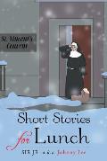 Short Stories for Lunch