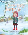 Snow Fairy Surprise