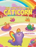 Your Guide to All Things Caticorn
