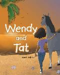 Wendy and Tat