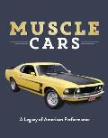 Muscle Cars