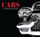 Cars Champions of Style