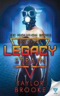 Legacy Strain Isolation Series 3