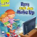 Social Skills: Ryan and Joe Make up