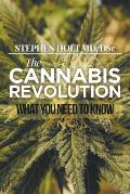 The Cannabis Revolution: What You Need to Know