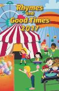 Rhymes and Good Times: 2017