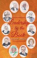 Leadership - By The Book