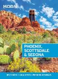Moon Phoenix Scottsdale & Sedona Best Hikes Local Spots & Weekend Getaways