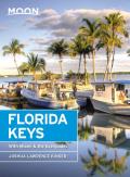 Moon Florida Keys With Miami & the Everglades