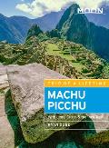 Moon Machu Picchu With Lima Cusco & the Inca Trail