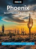 Moon Phoenix Scottsdale & Sedona Desert Getaways Local Flavors Outdoor Recreation