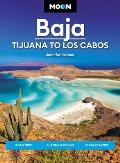Moon Baja Tijuana to Los Cabos