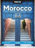 Moon Morocco 3rd edition