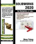 SOLIDWORKS 2020 for Designers, 18th Edition