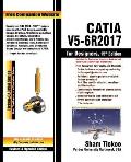 CATIA V5-6R2017 for Designers