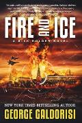 Fire and Ice: A Rick Holden Novel