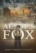 Aesop's Fox: A Mobtown Tale of a Boy and The Great Fire