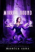Mirror Bound Witchling 02