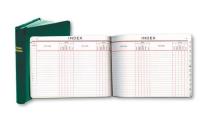 Parish Register: Register of Church Membership and Rites