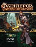 Pathfinder Adventure Path Crownfall War for the Crown 1 of 6
