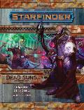 Starfinder RPG Adventure Path Dead Suns 06 Empire Of Bones