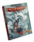 Pathfinder Playtest Hardcover