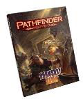 Pathfinder RPG Playtest Doomsday Dawn