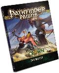 Pathfinder Pawns War for the Crown Pawn Collection