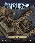 Pathfinder Flip Mat Docks