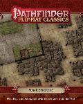 Pathfinder Flip Mat Classics Warehouse