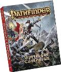 Pathfinder RPG Ultimate Campaign Pocket Edition
