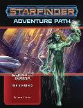 Starfinder Adventure Path Fire Starters Dawn of Flame 1 of 6